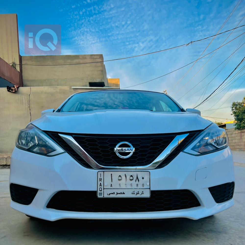 نیسان سێنترا